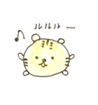 虎のトラブルくん（個別スタンプ：36）