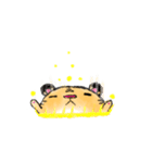 21＆tiger（個別スタンプ：3）