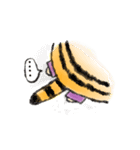 21＆tiger（個別スタンプ：6）