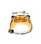 21＆tiger（個別スタンプ：9）
