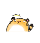 21＆tiger（個別スタンプ：14）