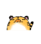 21＆tiger（個別スタンプ：15）
