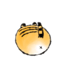 21＆tiger（個別スタンプ：23）