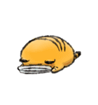 21＆tiger（個別スタンプ：33）