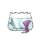 21＆tiger（個別スタンプ：36）