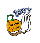 KAWASAKI Halloween（個別スタンプ：6）
