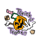 KAWASAKI Halloween（個別スタンプ：20）