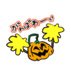 KAWASAKI Halloween（個別スタンプ：23）