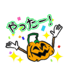 KAWASAKI Halloween（個別スタンプ：27）