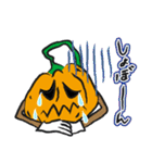 KAWASAKI Halloween（個別スタンプ：32）