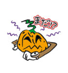 KAWASAKI Halloween（個別スタンプ：34）