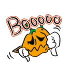 KAWASAKI Halloween（個別スタンプ：38）