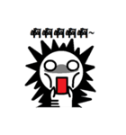 southman（個別スタンプ：3）