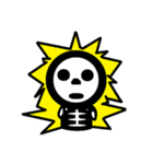 southman（個別スタンプ：14）