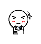 southman（個別スタンプ：22）