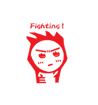 southman（個別スタンプ：26）