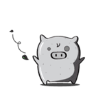 GotPig（個別スタンプ：9）