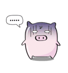 GotPig（個別スタンプ：18）