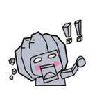 pumpkin baby（個別スタンプ：9）