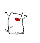 ぶたひこ（個別スタンプ：14）