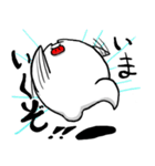 ぶたひこ（個別スタンプ：33）