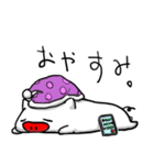ぶたひこ（個別スタンプ：38）