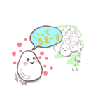 幸せお弁当箱（個別スタンプ：7）