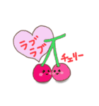 幸せお弁当箱（個別スタンプ：25）