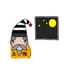 土佐のとっさん（個別スタンプ：35）
