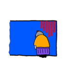 土佐のとっさん（個別スタンプ：38）