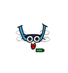 Flyer（個別スタンプ：25）
