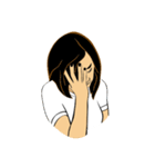 No Nonsense Firm  (Countenance)（個別スタンプ：29）