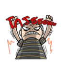 boy zab（個別スタンプ：16）
