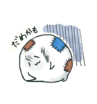 おもちの妖精（個別スタンプ：26）