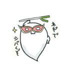 おもちの妖精（個別スタンプ：39）
