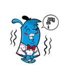 Oskar and YoYo（個別スタンプ：27）