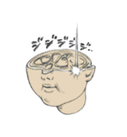ビスクヘッズ（個別スタンプ：32）