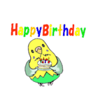 HappyなHAPPY 2（個別スタンプ：14）