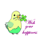 HappyなHAPPY 2（個別スタンプ：32）