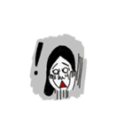 Sompong＆Michlin（個別スタンプ：33）