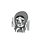 Sompong＆Michlin（個別スタンプ：37）