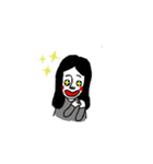 Sompong＆Michlin（個別スタンプ：39）