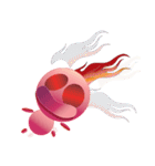 Fireball Tim's（個別スタンプ：15）