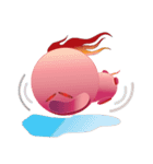 Fireball Tim's（個別スタンプ：24）