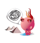 Fireball Tim's（個別スタンプ：26）