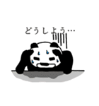 じょなさんとモアイ（個別スタンプ：20）