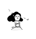 Princess and FatHill（個別スタンプ：19）