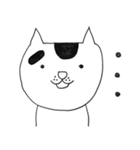 凡猫すず（個別スタンプ：15）