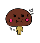 対馬しいたけの妖精つーくん（個別スタンプ：23）