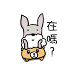 Money day（個別スタンプ：37）